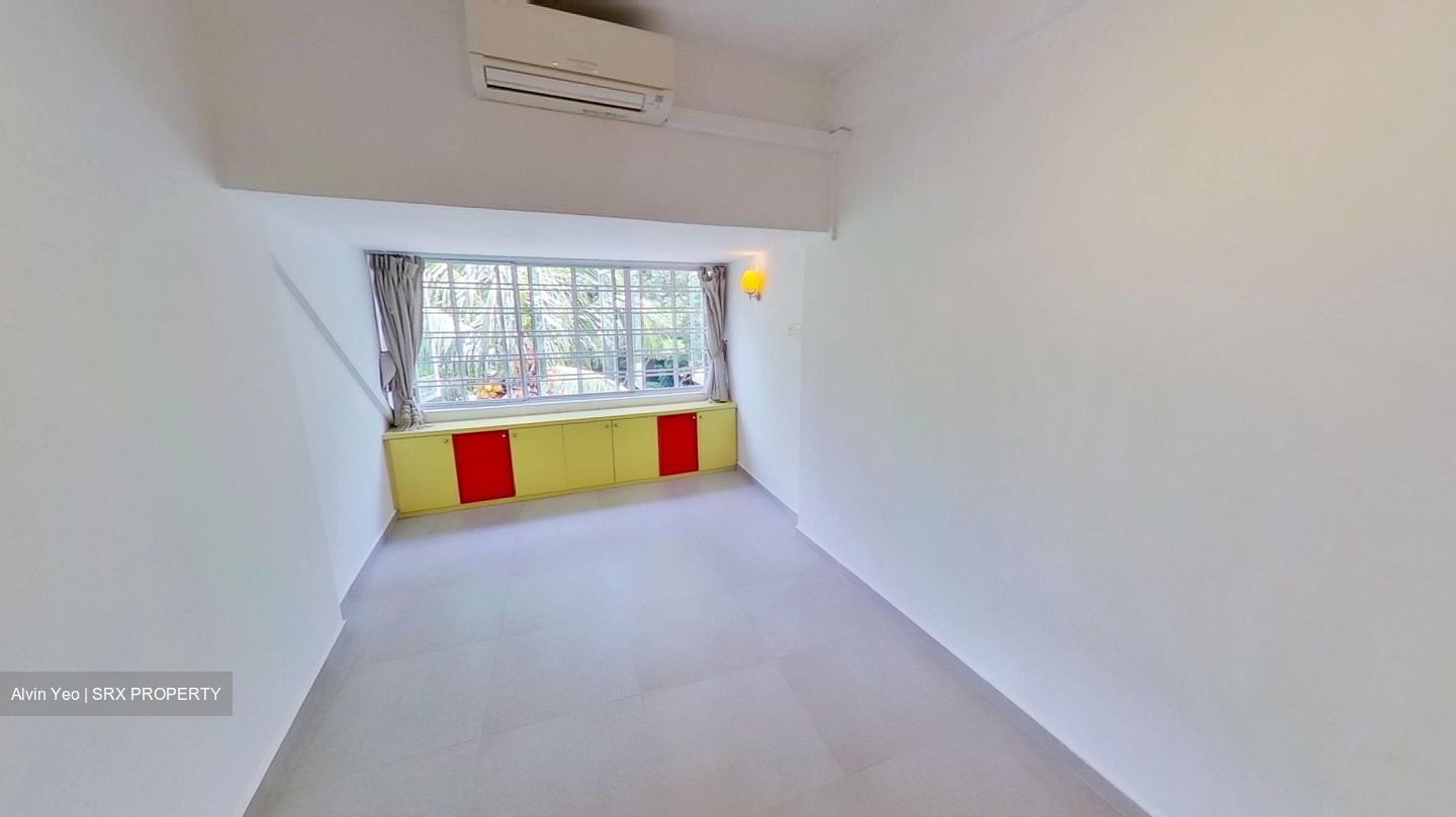 Tiong Bahru Estate (D3), Apartment #437287171